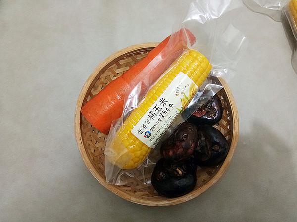 玉米荸薺排骨湯的做法-咸鮮味煲菜譜-易網(wǎng)健康養(yǎng)生網(wǎng) 玉米荸薺排骨湯的做法-咸鮮味煲菜譜