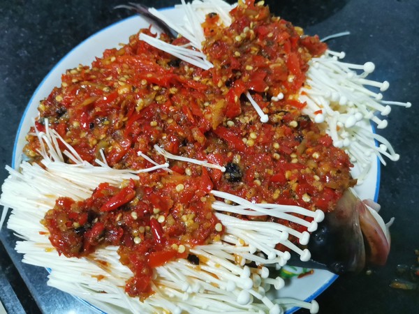 家常版剁椒魚(yú)頭的做法-香辣味蒸菜譜-易網(wǎng)健康養(yǎng)生網(wǎng) 家常版剁椒魚(yú)頭的做法-香辣味蒸菜譜