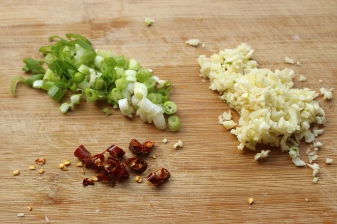 避風塘炒蝦的做法-家常味炒菜譜