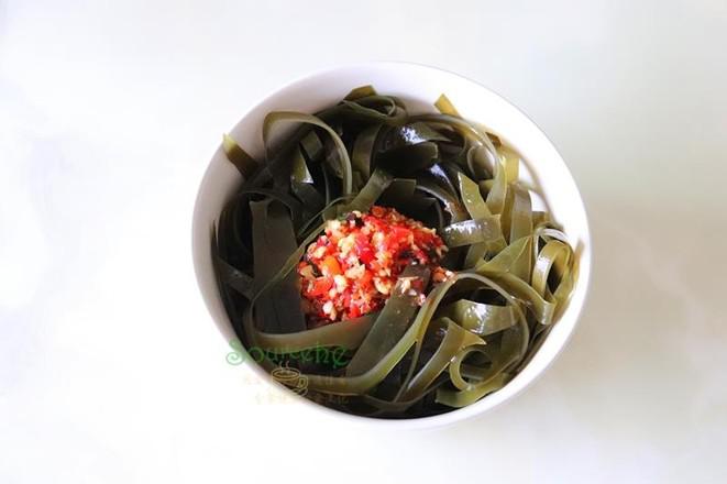 涼拌海帶絲的做法-香辣味拌菜譜-易網(wǎng)健康養(yǎng)生網(wǎng) 涼拌海帶絲的做法-香辣味拌菜譜