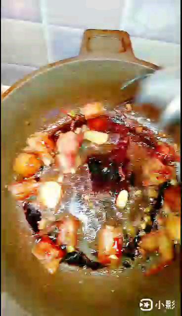 羊排燒蘿卜的做法-家常味燒菜譜-易網(wǎng)健康養(yǎng)生網(wǎng) 羊排燒蘿卜的做法-家常味燒菜譜