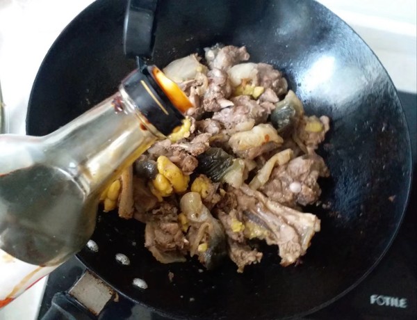 紅燒野生大王八的做法-咸鮮味燒菜譜-易網(wǎng)健康養(yǎng)生網(wǎng) 紅燒野生大王八的做法-咸鮮味燒菜譜