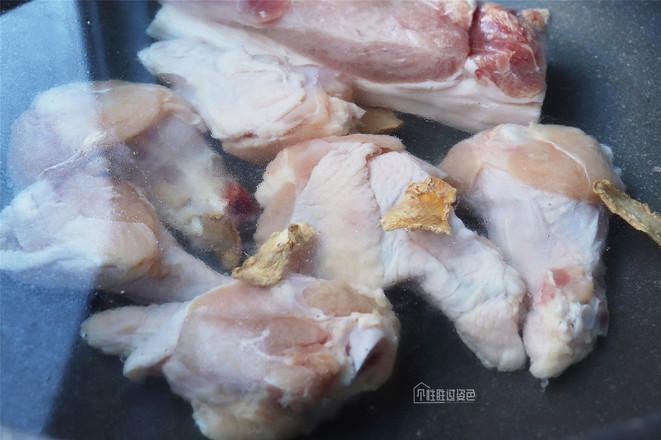 鹵味拼盤的做法-咸鮮味煮菜譜