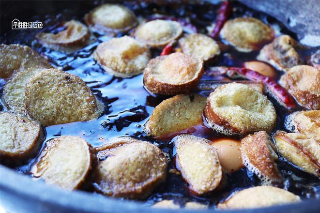 鹵味拼盤的做法-咸鮮味煮菜譜