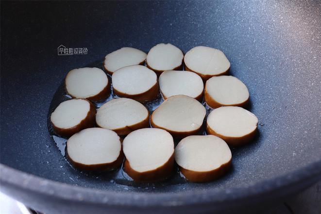 鹵味拼盤的做法-咸鮮味煮菜譜