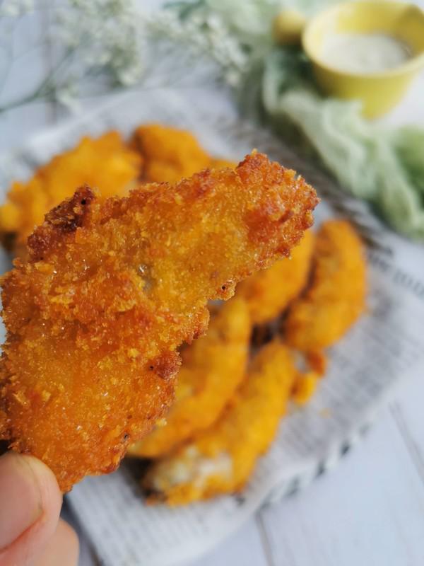 蒜蓉翅尖的做法-蒜香味炸菜譜-易網健康養生網 蒜蓉翅尖的做法-蒜香味炸菜譜