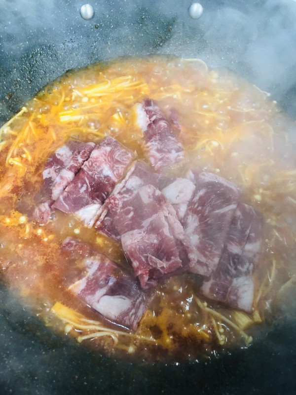 泡菜肥牛的做法-家常味燒菜譜-易網健康養生網 泡菜肥牛的做法-家常味燒菜譜
