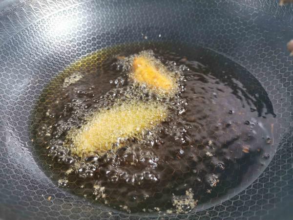 蒜蓉翅尖的做法-蒜香味炸菜譜-易網健康養生網 蒜蓉翅尖的做法-蒜香味炸菜譜