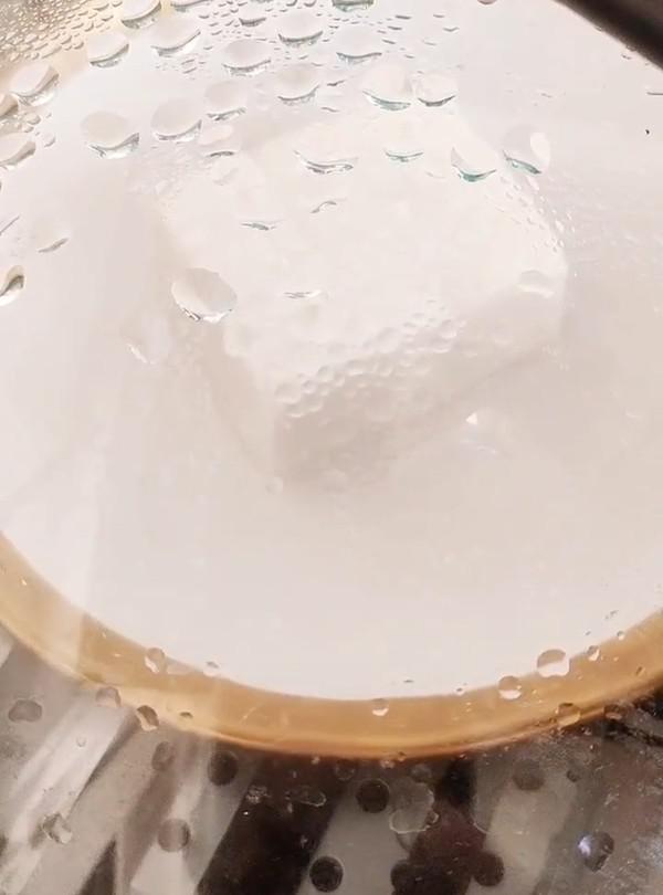 芝士豆腐的做法-其它口味蒸菜譜-易網健康養生網 芝士豆腐的做法-其它口味蒸菜譜