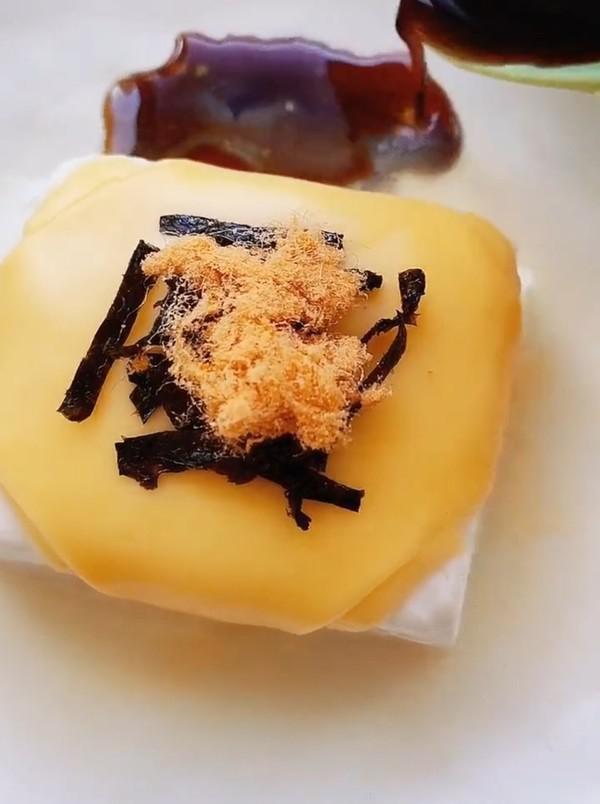 芝士豆腐的做法-其它口味蒸菜譜-易網健康養生網 芝士豆腐的做法-其它口味蒸菜譜