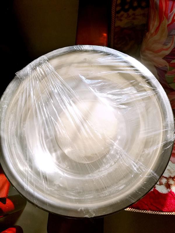 白菜蒸餃的做法-咸鮮味蒸菜譜