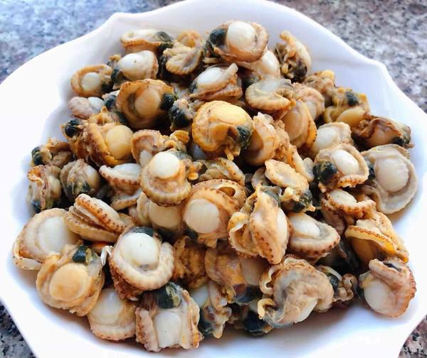 扇貝時蔬面的做法-咸鮮味煮菜譜-易網健康養生網 扇貝時蔬面的做法-咸鮮味煮菜譜