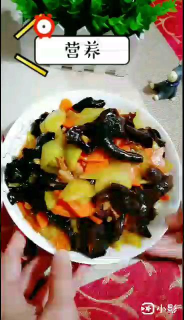 燒木耳的做法-家常味燒菜譜-易網健康養(yǎng)生網 燒木耳的做法-家常味燒菜譜