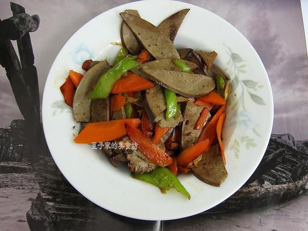 溜炒羊肝的做法-家常味炒菜譜-易網(wǎng)健康養(yǎng)生網(wǎng) 溜炒羊肝的做法-家常味炒菜譜