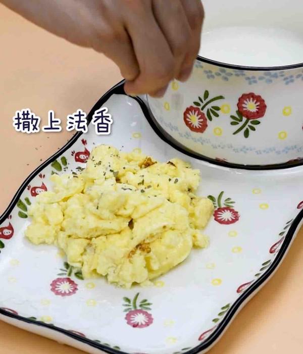 法式煎蛋的做法-甜味炒菜譜-易網(wǎng)健康養(yǎng)生網(wǎng) 法式煎蛋的做法-甜味炒菜譜