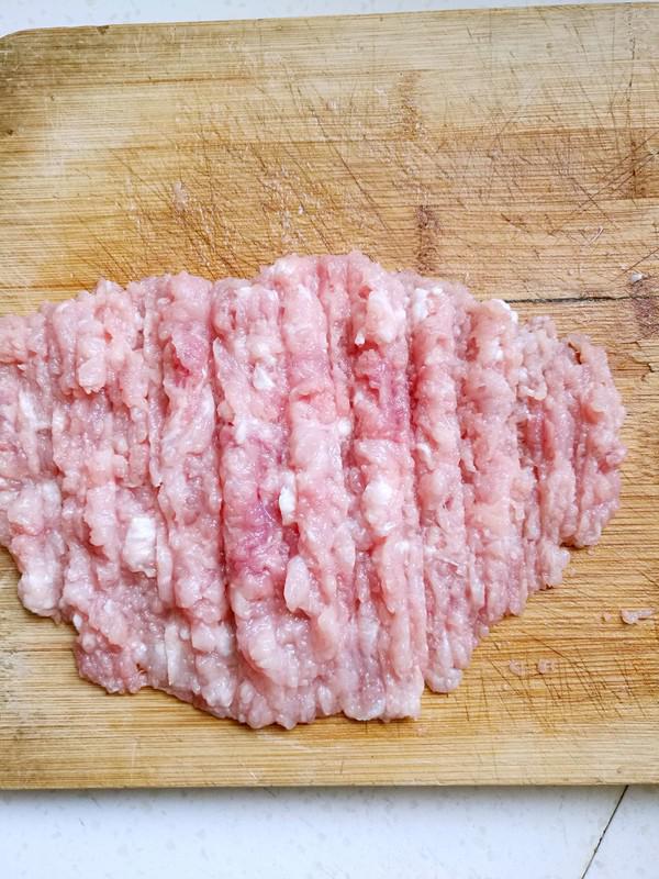 白菜蒸餃的做法-咸鮮味蒸菜譜