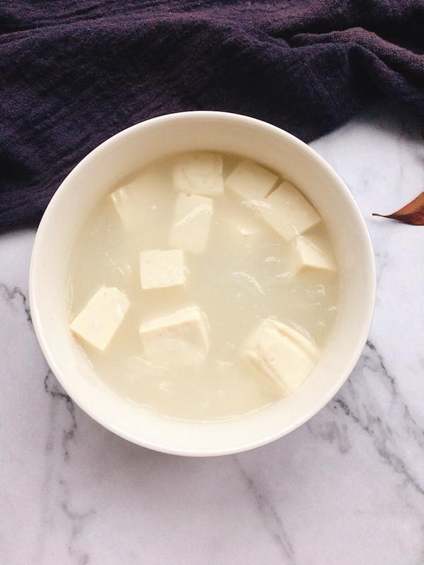 蘿卜豆腐湯的做法-家常味煮菜譜-易網健康養生網 蘿卜豆腐湯的做法-家常味煮菜譜