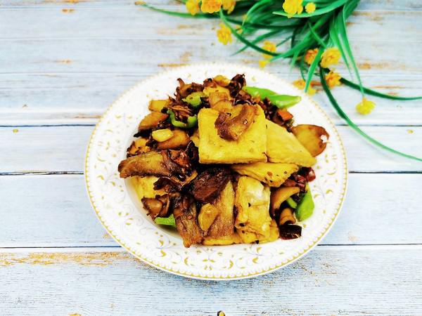 小炒千頁豆腐的做法-香辣味炒菜譜-易網健康養生網 小炒千頁豆腐的做法-香辣味炒菜譜