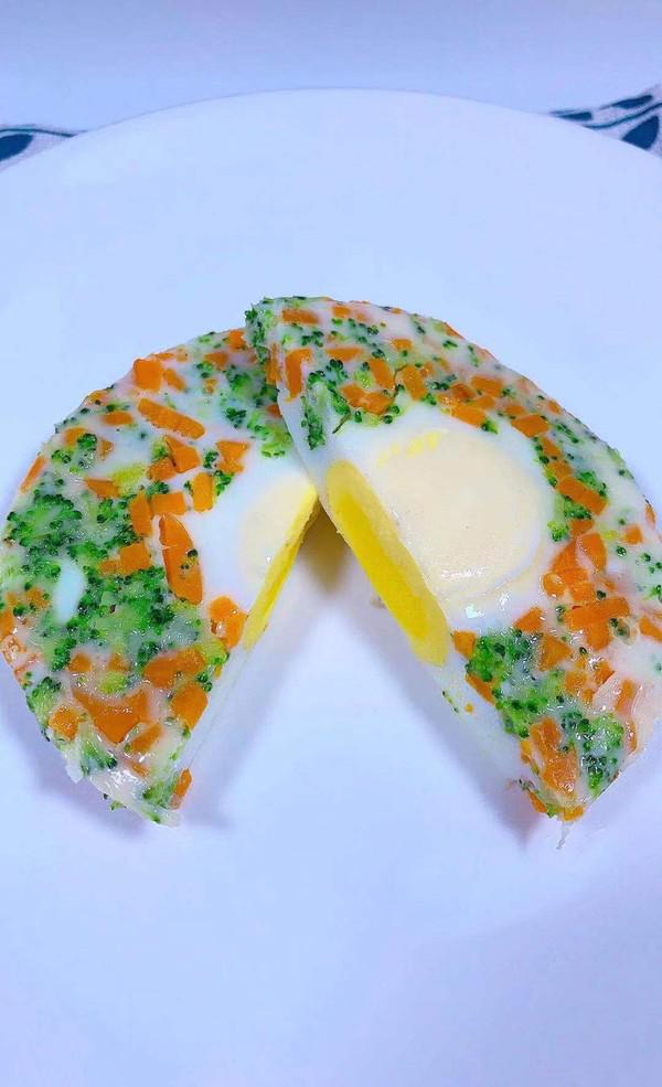 蔬菜蒸蛋羹的做法-家常味蒸菜譜-易網健康養生網 蔬菜蒸蛋羹的做法-家常味蒸菜譜