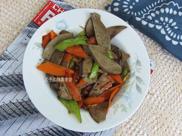 溜炒羊肝的做法-家常味炒菜譜-易網(wǎng)健康養(yǎng)生網(wǎng) 溜炒羊肝的做法-家常味炒菜譜