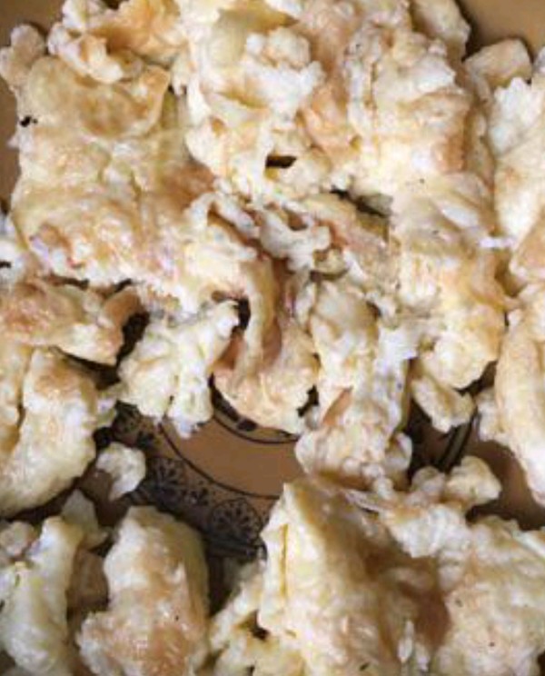 地耳炒雞蛋的做法-家常味炒菜譜-易網健康養生網 地耳炒雞蛋的做法-家常味炒菜譜