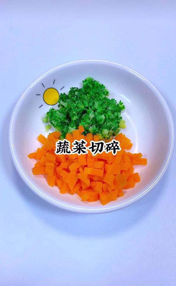 蔬菜蒸蛋羹的做法-家常味蒸菜譜-易網健康養生網 蔬菜蒸蛋羹的做法-家常味蒸菜譜