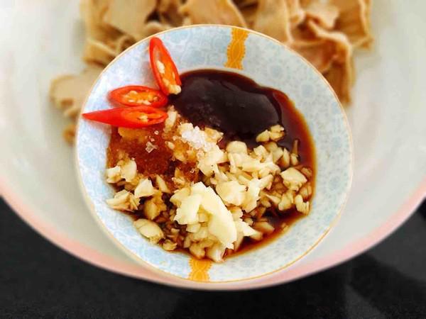 蒜蓉拌蒸茄子的做法-蒜香味蒸菜譜