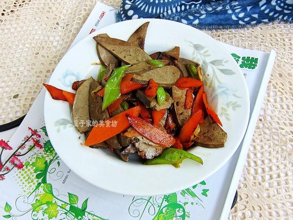 溜炒羊肝的做法-家常味炒菜譜-易網(wǎng)健康養(yǎng)生網(wǎng) 溜炒羊肝的做法-家常味炒菜譜