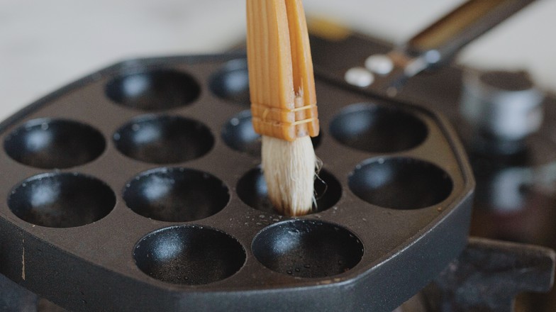 【章魚小丸子】的做法-其它口味煎菜譜-易網<a href=http://www.xllyou.com/ target=_blank class=infotextkey>健康養生</a>網 【章魚小丸子】的做法-其它口味煎菜譜