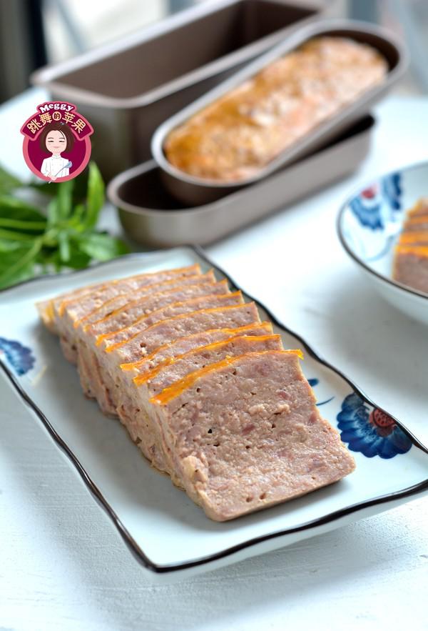 自制午餐肉的做法-家常味蒸菜譜-易網健康養生網 自制午餐肉的做法-家常味蒸菜譜