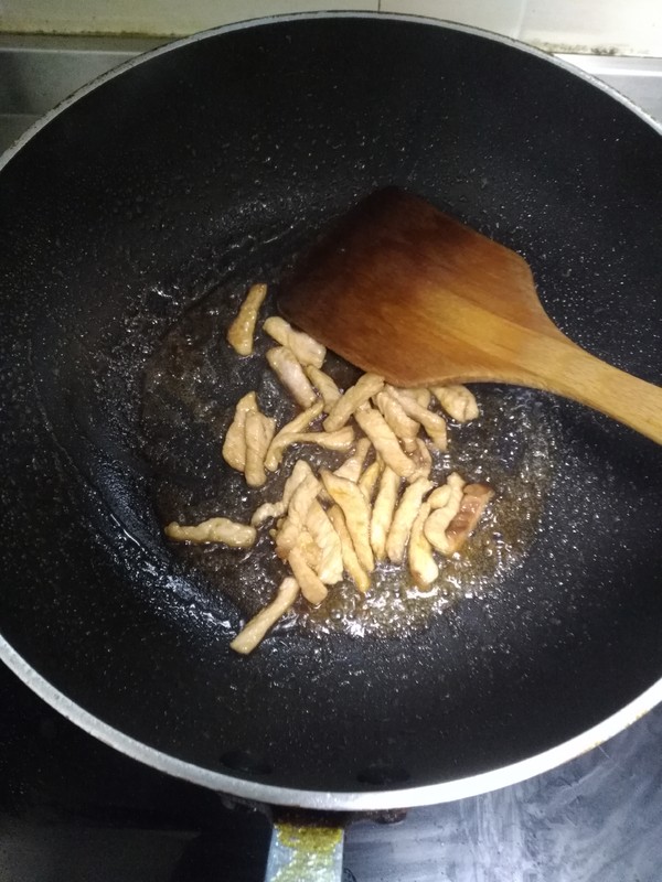 榨菜肉絲面的做法-家常味炒菜譜-易網(wǎng)健康養(yǎng)生網(wǎng) 榨菜肉絲面的做法-家常味炒菜譜