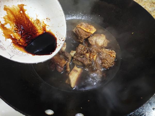 紅燒牛小排的做法-家常味燉菜譜-易網健康養生網 紅燒牛小排的做法-家常味燉菜譜