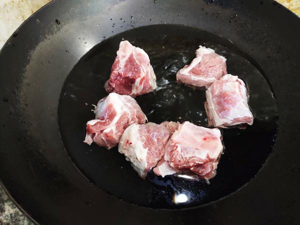 紅燒牛小排的做法-家常味燉菜譜-易網健康養生網 紅燒牛小排的做法-家常味燉菜譜