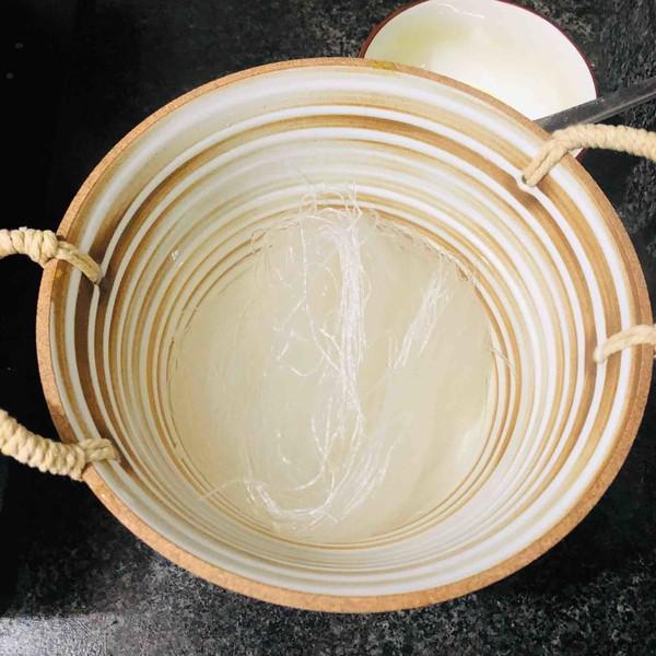 蒜蓉粉絲蒸扇貝的做法-醬香味蒸菜譜