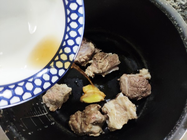 紅燒牛小排的做法-家常味燉菜譜-易網健康養生網 紅燒牛小排的做法-家常味燉菜譜