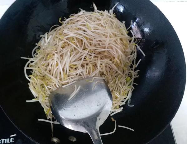 爆炒。酸辣綠豆芽的做法-咸鮮味炒菜譜-易網健康養生網 爆炒。酸辣綠豆芽的做法-咸鮮味炒菜譜