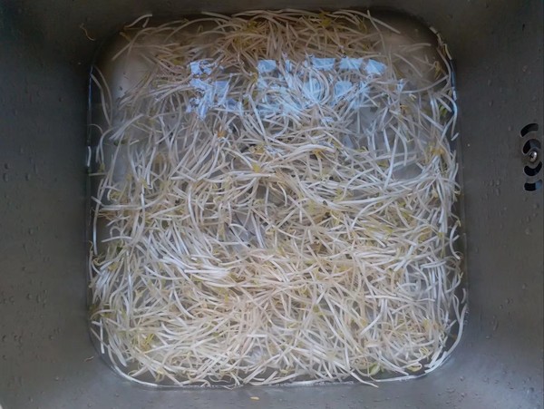 爆炒。酸辣綠豆芽的做法-咸鮮味炒菜譜-易網<a href=http://www.xllyou.com/ target=_blank class=infotextkey>健康養生</a>網 爆炒。酸辣綠豆芽的做法-咸鮮味炒菜譜