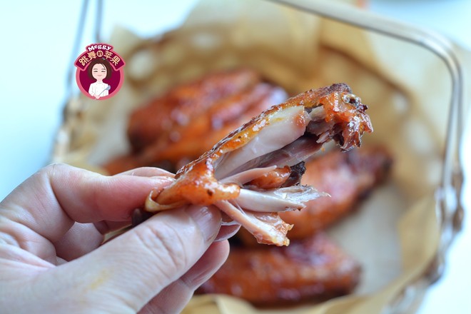 泰式香辣烤雞翅的做法-香辣味烤菜譜-易網健康養生網 泰式香辣烤雞翅的做法-香辣味烤菜譜