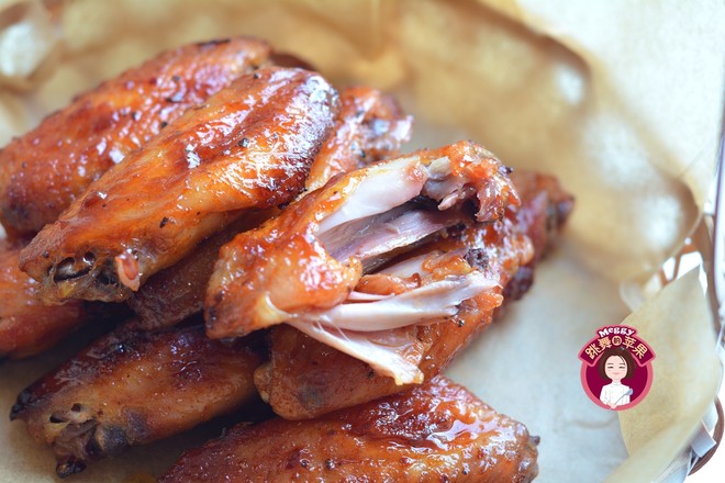 泰式香辣烤雞翅的做法-香辣味烤菜譜-易網健康養生網 泰式香辣烤雞翅的做法-香辣味烤菜譜
