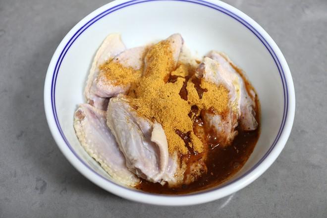 泰式香辣烤雞翅的做法-香辣味烤菜譜-易網健康養生網 泰式香辣烤雞翅的做法-香辣味烤菜譜