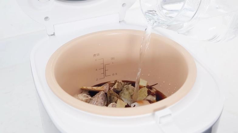 醬香豬蹄的做法-醬香味煮菜譜-易網健康養生網 醬香豬蹄的做法-醬香味煮菜譜