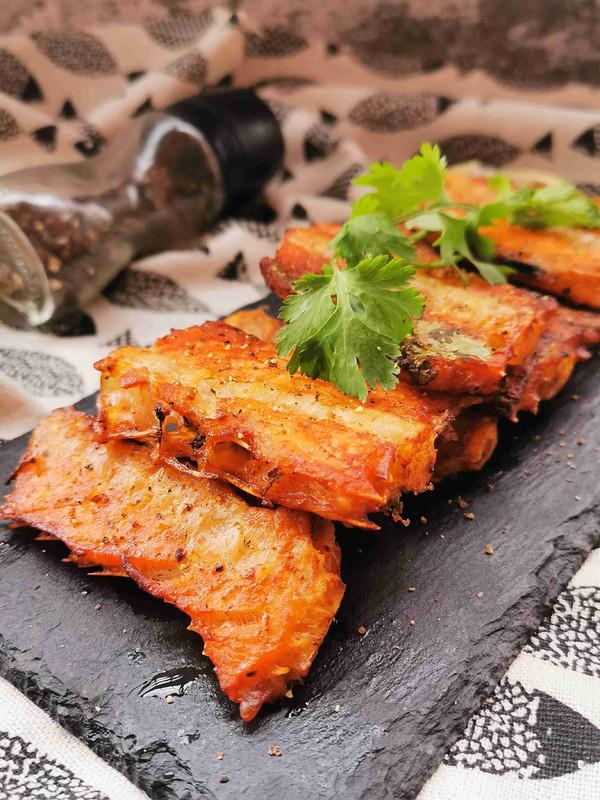 炸三文魚排的做法-咸鮮味炸菜譜-易網(wǎng)健康養(yǎng)生網(wǎng) 炸三文魚排的做法-咸鮮味炸菜譜