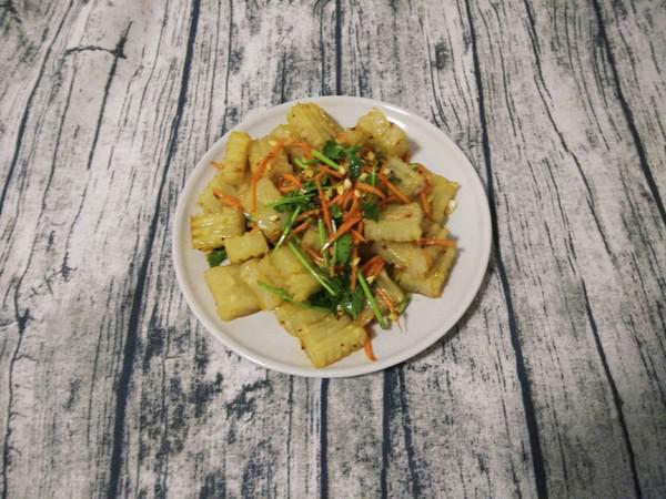 麻辣皮凍的做法-麻辣味拌菜譜-易網(wǎng)健康養(yǎng)生網(wǎng) 麻辣皮凍的做法-麻辣味拌菜譜