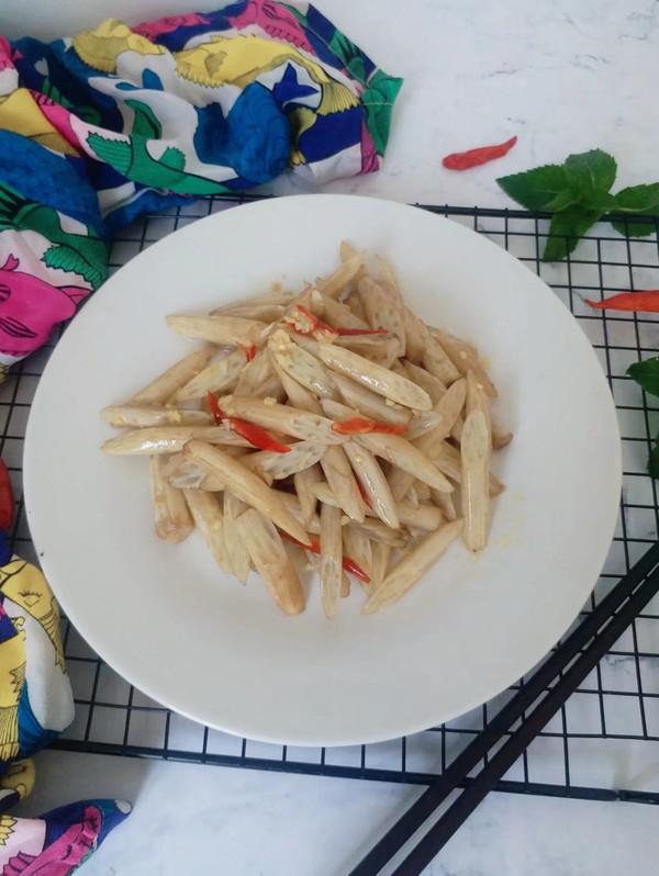 酸脆藕心菜的做法-酸辣味炒菜譜-易網健康養生網 酸脆藕心菜的做法-酸辣味炒菜譜