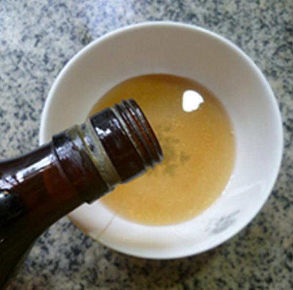 炒海瓜子的做法-家常味炒菜譜