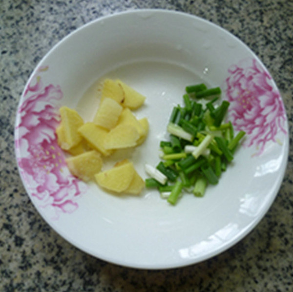 炒海瓜子的做法-家常味炒菜譜