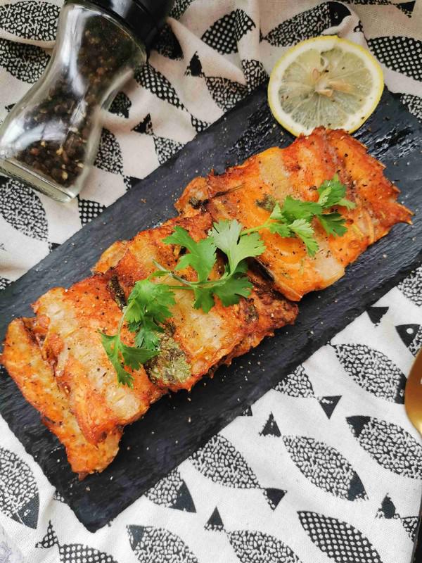 炸三文魚排的做法-咸鮮味炸菜譜-易網(wǎng)健康養(yǎng)生網(wǎng) 炸三文魚排的做法-咸鮮味炸菜譜