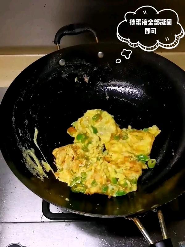 辣椒炒雞蛋的做法-家常味炒菜譜-易網(wǎng)健康養(yǎng)生網(wǎng) 辣椒炒雞蛋的做法-家常味炒菜譜