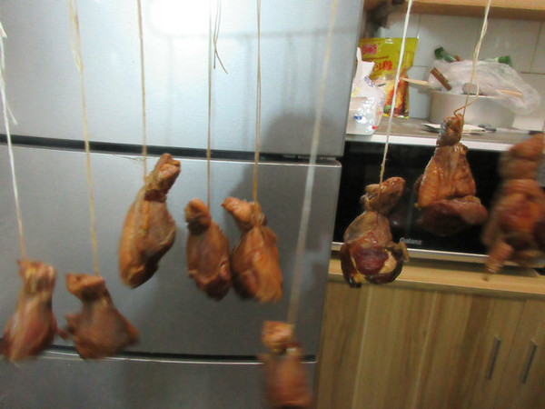 蒸醬小雞腿的做法-醬香味蒸菜譜-易網健康養生網 蒸醬小雞腿的做法-醬香味蒸菜譜