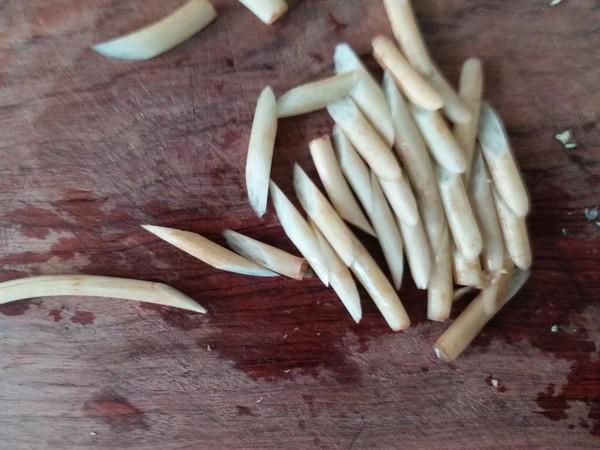 酸脆藕心菜的做法-酸辣味炒菜譜-易網健康養生網 酸脆藕心菜的做法-酸辣味炒菜譜